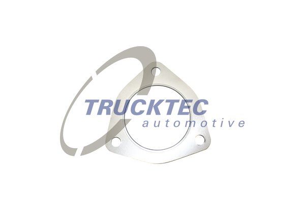 TRUCKTEC AUTOMOTIVE Tiiviste, pakoputki 01.39.004